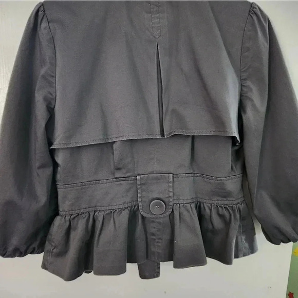 Elle brand crop jacket - Picture 5 of 9